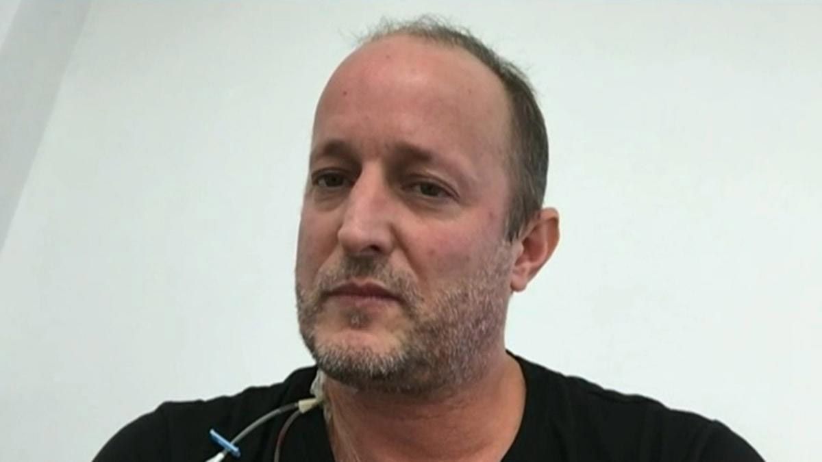 El intendente de Lomas de Zamora