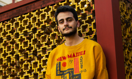 Damián Kuc narró el evento en Instagram, tras ser atacado por el animal: ¿No se si ustedes vieron la película Anaconda? Bueno, a mí me mordió. Damián Kuc narró el evento en Instagram, tras ser atacado por el animal: ¿No se si ustedes vieron la película Anaconda? Bueno, a mí me mordió.