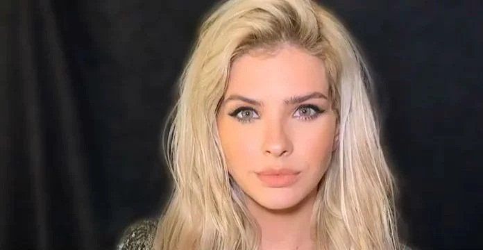 La China Suárez compartió un video explicando como se hace brujería