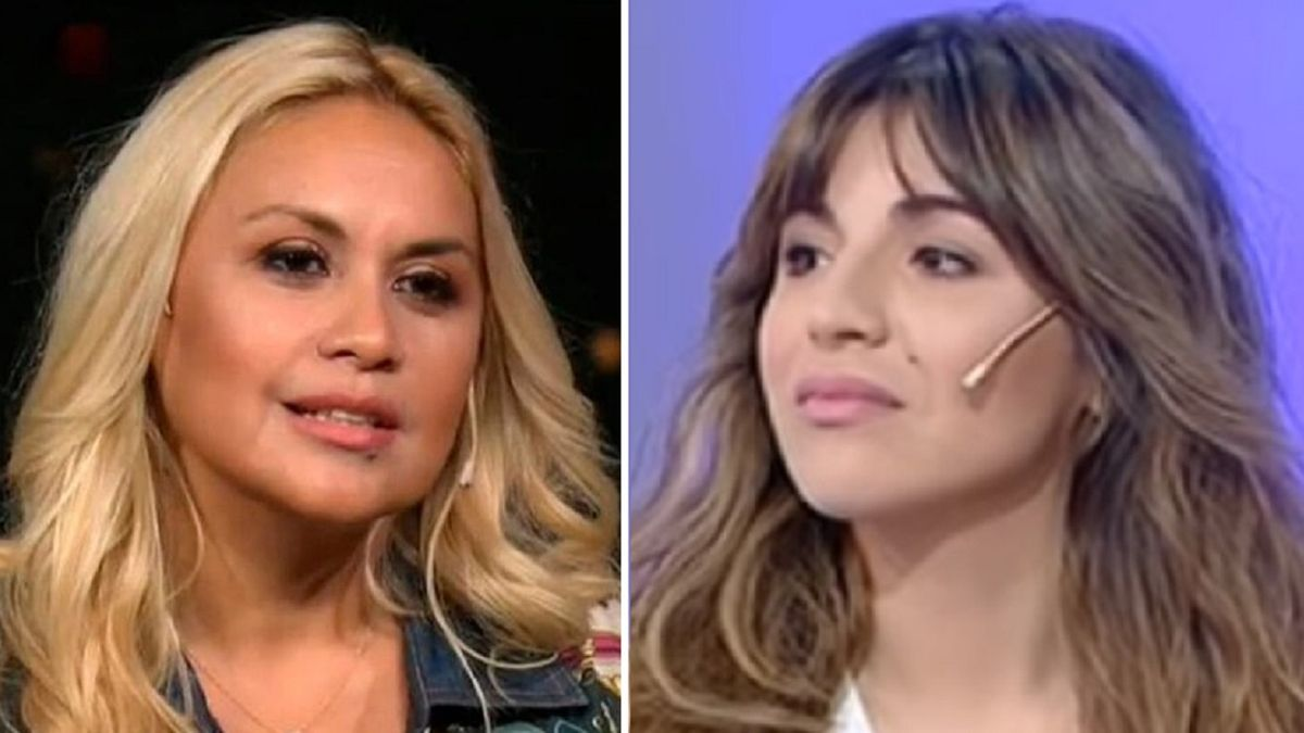 Según la mamá de Dieguito Fernando