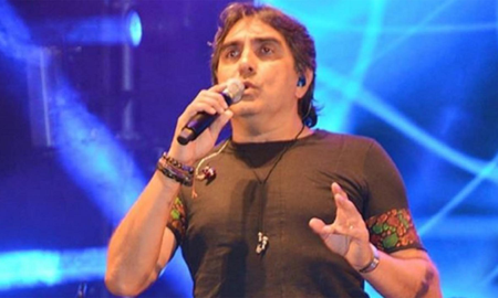 Kike Teruel reconoció que se expresó mal y que estaba haciendo referencia a su familia y no a sus colegas. Kike Teruel reconoció que se expresó mal y que estaba haciendo referencia a su familia y no a sus colegas.