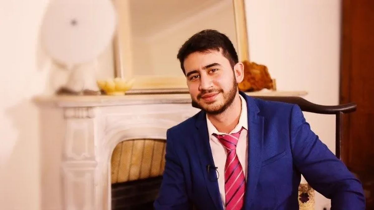 Nahuel Sotelo, quien admitió que es "imperante la necesidad de instrumentar nuevos mecanismos al sistema sanitario provincial". 