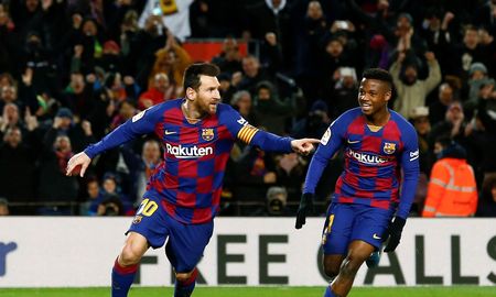 barcelona, con lionel messi, recibe a leganes por la fecha 29 de la liga de espana barcelona, con lionel messi, recibe a leganes por la fecha 29 de la liga de espana
