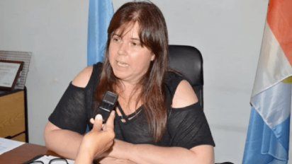 María de los Ángeles Cervigni tenía 48 años y ninguna enfermedad previa.&nbsp;