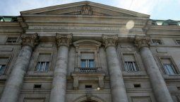 Gobierno justificó suba en tasas del Nación para “seguir ofreciendo créditos” Gobierno justificó suba en tasas del Nación para “seguir ofreciendo créditos”