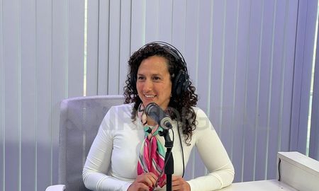 Mondino recalcó que el sector de los emprendedores creció en la ciudad de Santa Fe. Mondino recalcó que el sector de los emprendedores creció en la ciudad de Santa Fe.