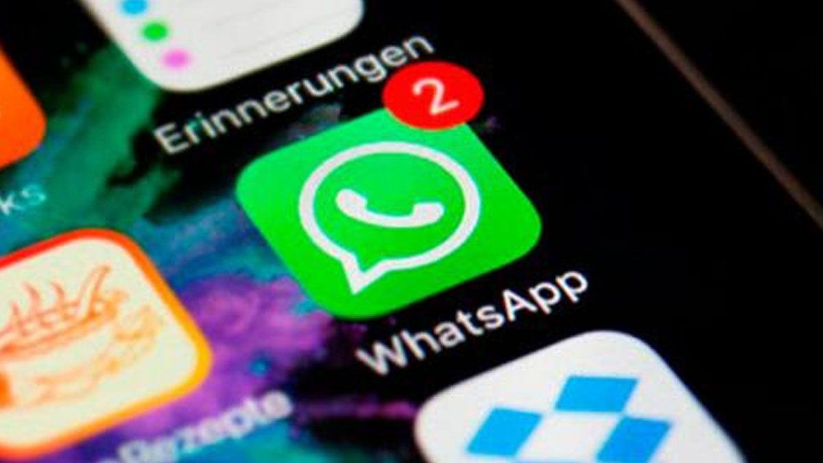 WhatsApp: permite inicio de sesi&oacute;n en m&uacute;ltiples dispositivos y mensajes que se autoeliminan