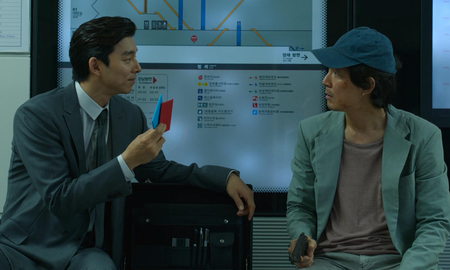 La dramática serie coreana de solo 9 episodios que es de las favoritas de Netflix y no te podés perder La dramática serie coreana de solo 9 episodios que es de las favoritas de Netflix y no te podés perder