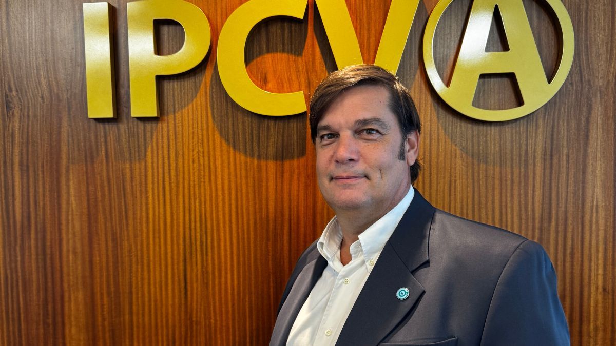 Crisis y cambio en el IPCVA: Breitschmitt asume con el desafío de promover la carne y recuperar la confianza del sector