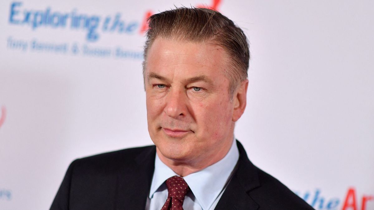 Quién es Alec Baldwin&nbsp;