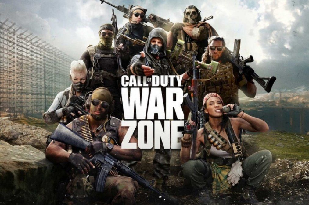 La temporada 6 de Call of Duty: Warzone será la última para uno de los mapas más queridos.