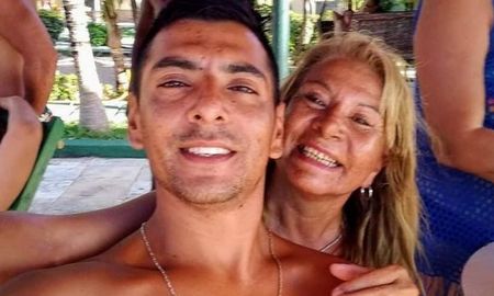 Rodrigo Manuel Duartes, de 33 años, falleció el sábado en un hospital de la ciudad de Sobral estado del nordeste de Brasil, luego de estar tres días internado. Rodrigo Manuel Duartes, de 33 años, falleció el sábado en un hospital de la ciudad de Sobral estado del nordeste de Brasil, luego de estar tres días internado.