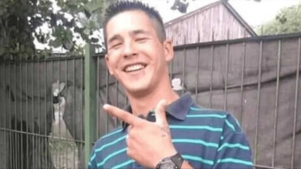 Nicolás Ignacio Romero (31)