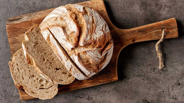 Aire de Santa Fe | Pan de campo: la receta simple y económica para preparar con pocos ingredientes