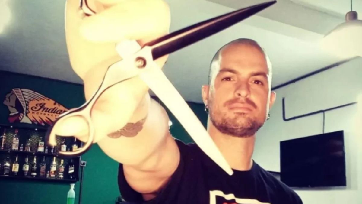 Jonatan Minucci falleció este sábado tras ser víctima de un ataque armado en la localidad turística de Tulum. Era oriundo de Fray Luis Beltrán