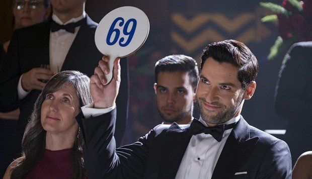 “Lucifer”: ¿cómo sería la temporada 5 en Netflix?