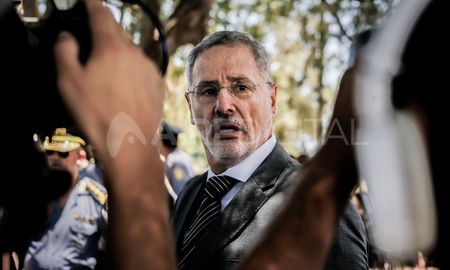 Una jueza de Rosario ordenó que la Legislatura archive el proceso tendiente a investigar y, posiblemente, destituir a Marcelo Sain de su cargo en el MPA. Una jueza de Rosario ordenó que la Legislatura archive el proceso tendiente a investigar y, posiblemente, destituir a Marcelo Sain de su cargo en el MPA.
