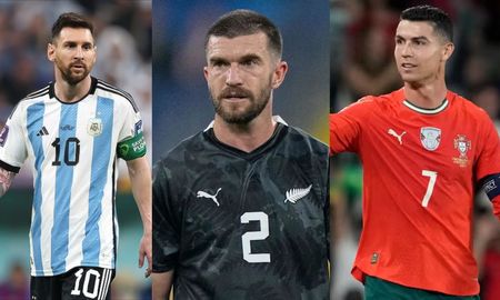 Tim Payne y el encuentro más esperado en el Mundial 2026. Tim Payne y el encuentro más esperado en el Mundial 2026.