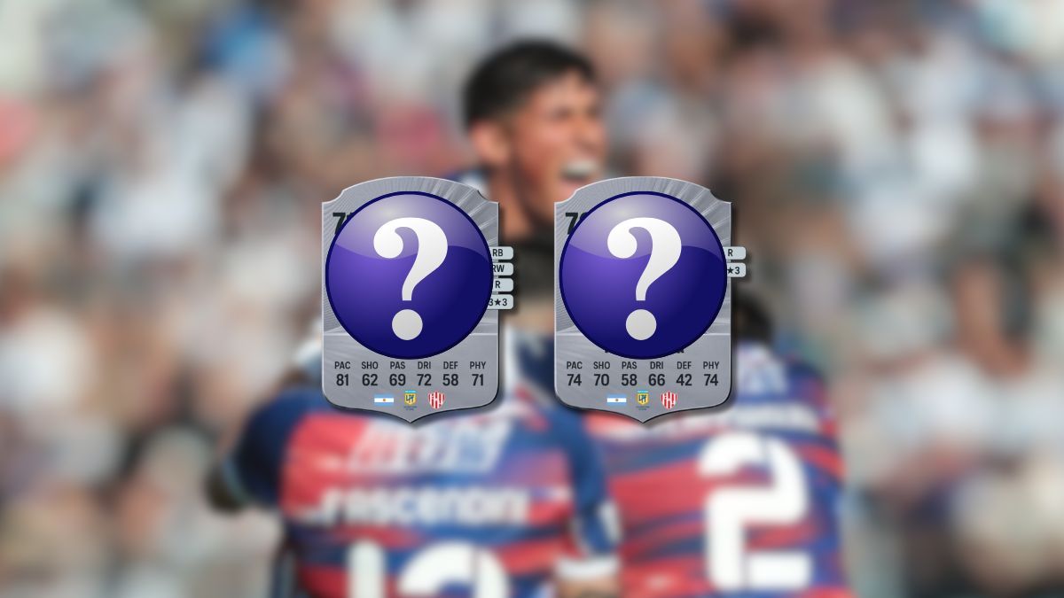 Quiénes son los mejores jugadores de Unión en EA Sports FC 26 y cómo quedó el ranking argentino