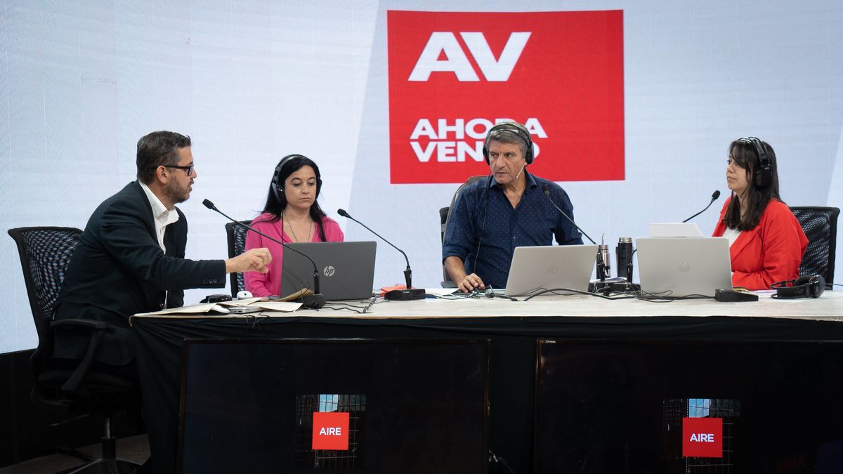 Mastropaolo solicitó la incorporación de guardarraíles móviles, conocidos como