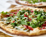 Masas de pizza veganas sin TACC Masas de pizza veganas sin TACC