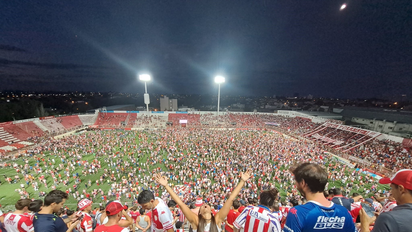 La AFA reveló cuántos socios tienen los clubes de Primera División: cómo quedó Unión en el ranking