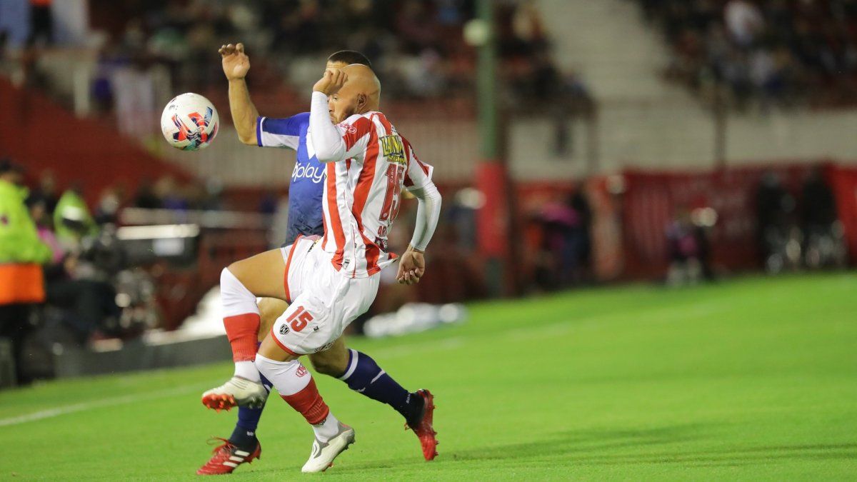 Copa de la Liga Profesional: Barracas Central y Vélez se repartieron los puntos en el Ducó