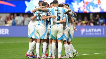 El análisis de la Copa América 2024, grupo por grupo