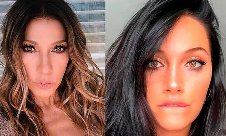 Catherine Fulop habló luego de que Oriana Sabatini contara que es bisexual. Catherine Fulop habló luego de que Oriana Sabatini contara que es bisexual.