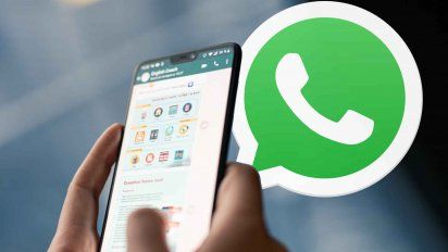 WhatsApp anunció la llegada de nuevos emojis a su plataforma.&nbsp;