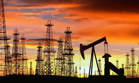 Continúa el impacto de la guerra en Medio Oriente en los mercados energéticos. Continúa el impacto de la guerra en Medio Oriente en los mercados energéticos.