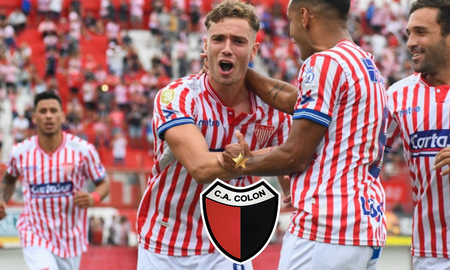 Rival de Colón: jugador de Los Andes reveló su deseo en la previa del partido por la Copa Argentina. Rival de Colón: jugador de Los Andes reveló su deseo en la previa del partido por la Copa Argentina.