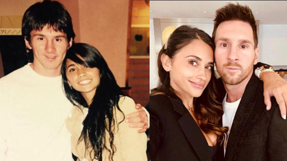 Los secretos de Antonela Roccuzzo y Messi: amor, ¿infidelidad? y superación