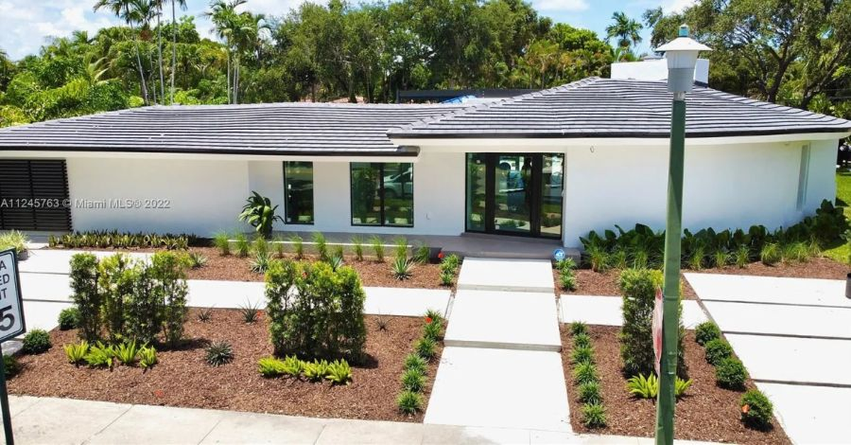 Rodrigo de Paul habría comprado una casa en Miami con intención de compartirla con Tini Stoessel.