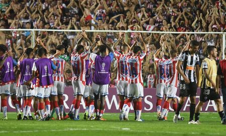 ¡atencion hinchas tatengues! las recomendaciones para asistir al arena independencia ¡atencion hinchas tatengues! las recomendaciones para asistir al arena independencia