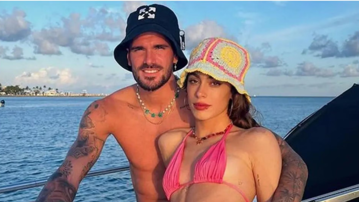 Aseguran que Tini Stoessel y Rodrigo de Paul se separaron: Confirmado