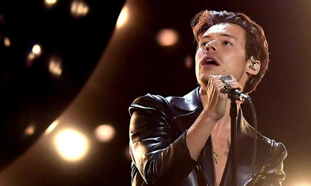 El insólito desenlace de la acosadora de Harry Styles: le envió más de 8.000 cartas El insólito desenlace de la acosadora de Harry Styles: le envió más de 8.000 cartas