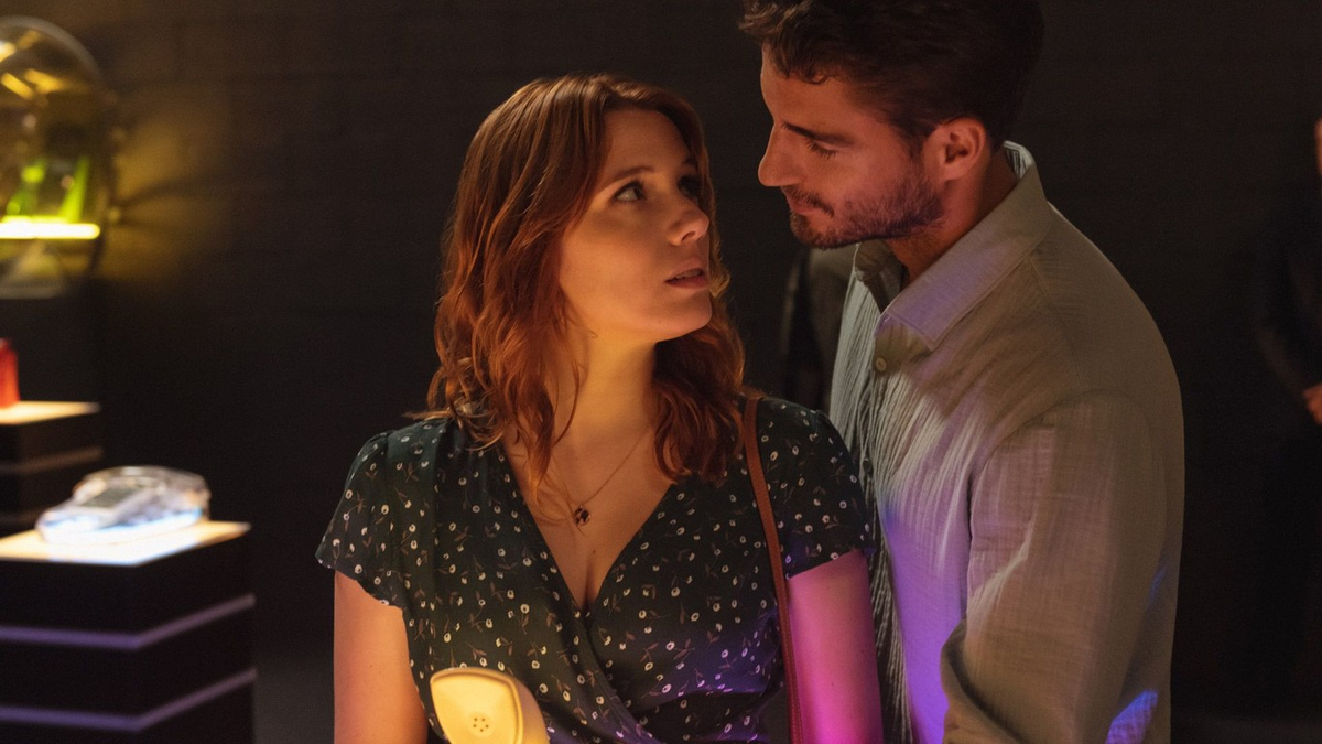 "Valeria" está llena de comedia, drama, romance y sensualidad. "Valeria" está llena de comedia, drama, romance y sensualidad.