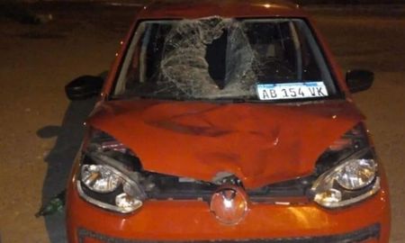 san luis: vecinos asesinaron a golpes a un conductor que atropello y mato a un ciclista san luis: vecinos asesinaron a golpes a un conductor que atropello y mato a un ciclista