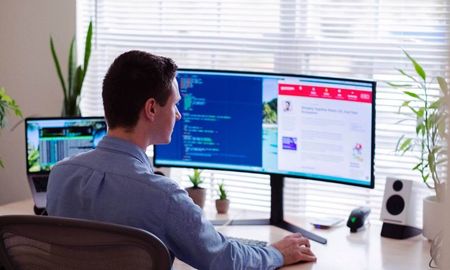 Empresas de Estados Unidos buscan empleados home office y ofrecen sueldos en dólares. Empresas de Estados Unidos buscan empleados home office y ofrecen sueldos en dólares.