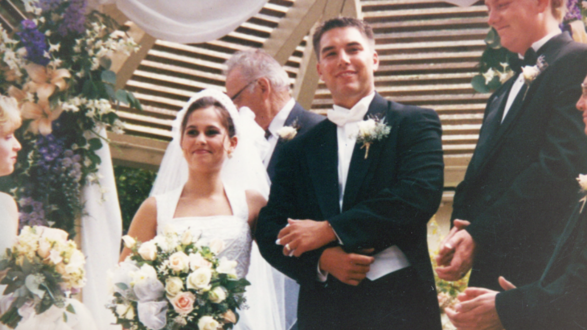 El brutal asesinato de Laci Peterson que conmocionó a California llegó a Netflix