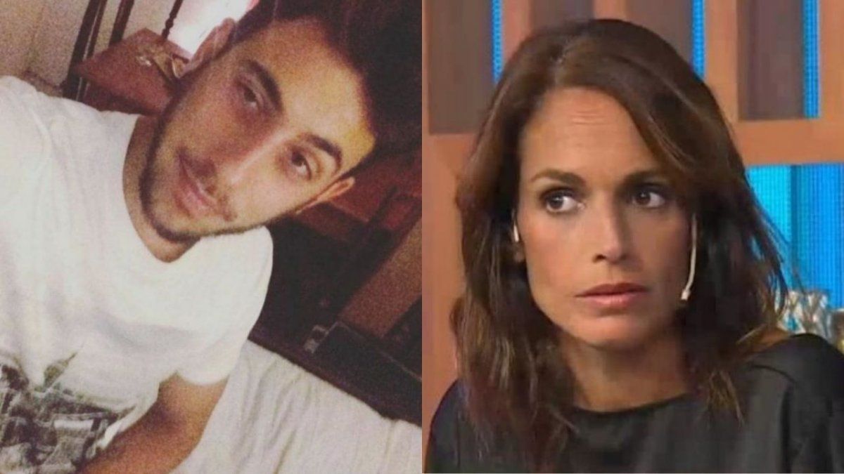 &nbsp;Verónica Monti tiene un pasado en común con l novio de Silvia Süller