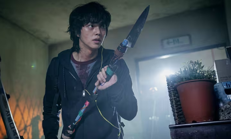 La impactante serie de terror coreana con solo 10 capítulos y no podrás dejar de ver. La impactante serie de terror coreana con solo 10 capítulos y no podrás dejar de ver.
