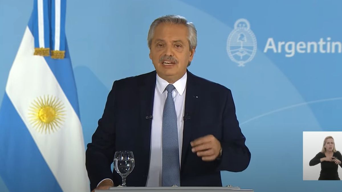 La vuelta a las restricciones más moderadas intenta