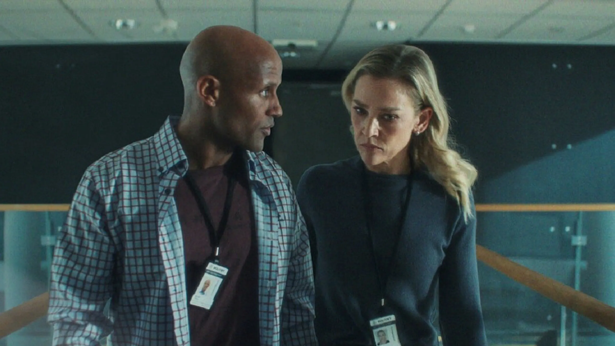 La serie se encuentra basada en hechos reales, sobre la desaparición de Anne-Elisabeth en Noruega. La serie se encuentra basada en hechos reales, sobre la desaparición de Anne-Elisabeth en Noruega.