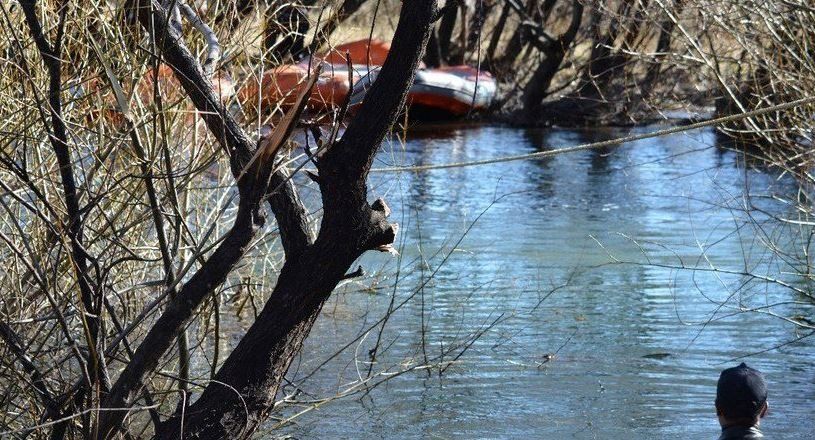 Qué nos dice la ciencia forense sobre el cuerpo hallado en el río Chubut