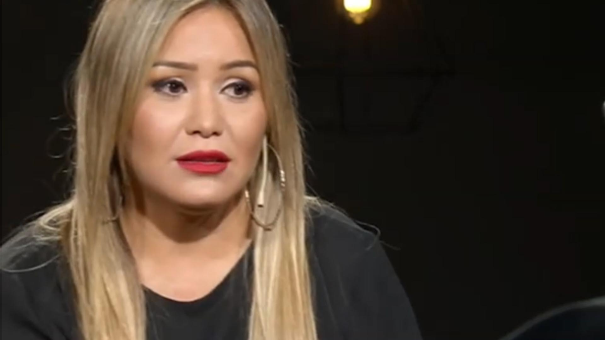 Karina La Princesita habló sobre el duro momento que vivió por las críticas a su cuerpo: me tuvieron que internar