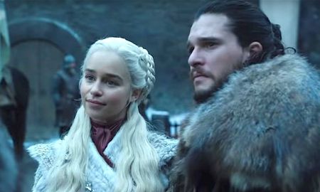 Game of Thrones volverá a la pantalla como una serie animada. Game of Thrones volverá a la pantalla como una serie animada.