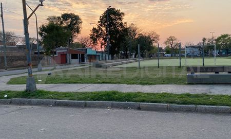 Homicidio N° 48: asesinaron a un hombre en el barrio Santa Rosa de Lima Homicidio N° 48: asesinaron a un hombre en el barrio Santa Rosa de Lima