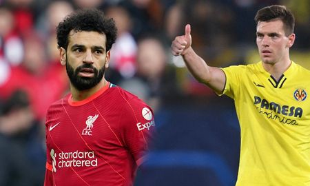villarreal visita al liverpool por la semifinal de la champions league villarreal visita al liverpool por la semifinal de la champions league